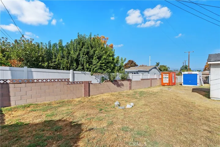 1539 S Shadydale Avenue, West Covina, California 91790
