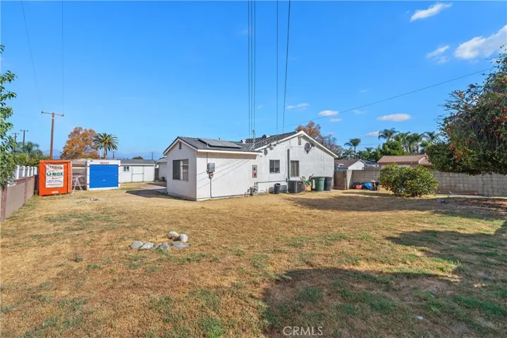 1539 S Shadydale Avenue, West Covina, California 91790