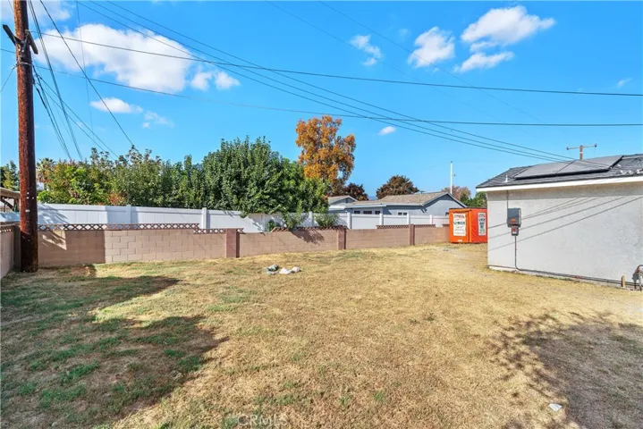 1539 S Shadydale Avenue, West Covina, California 91790