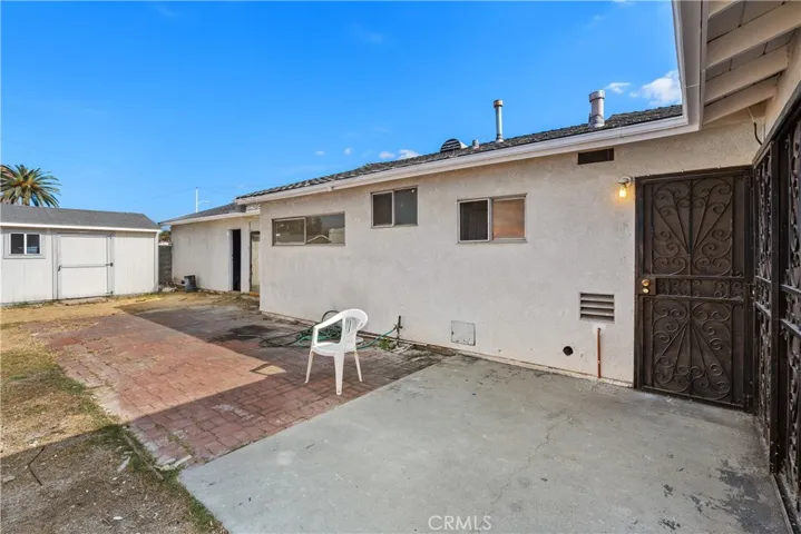 1539 S Shadydale Avenue, West Covina, California 91790