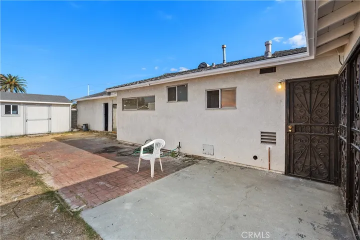 1539 S Shadydale Avenue, West Covina, California 91790