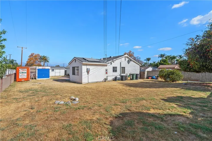 1539 S Shadydale Avenue, West Covina, California 91790