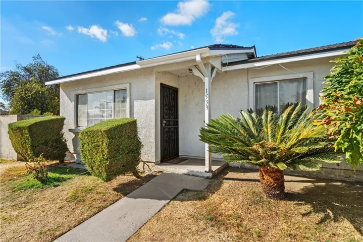 1539 S Shadydale Avenue, West Covina, California 91790
