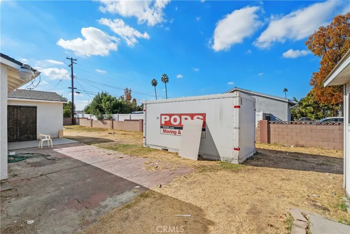 1539 S Shadydale Avenue, West Covina, California 91790