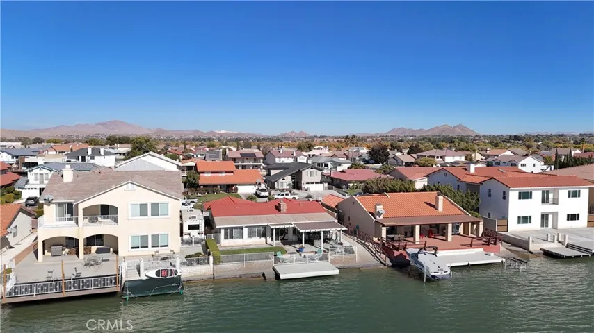 13676 Seagull Drive, Victorville, California 92395
