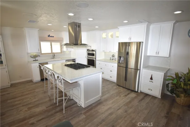 13676 Seagull Drive, Victorville, California 92395