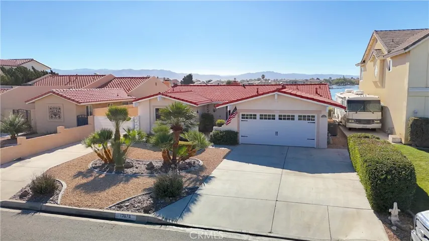13676 Seagull Drive, Victorville, California 92395