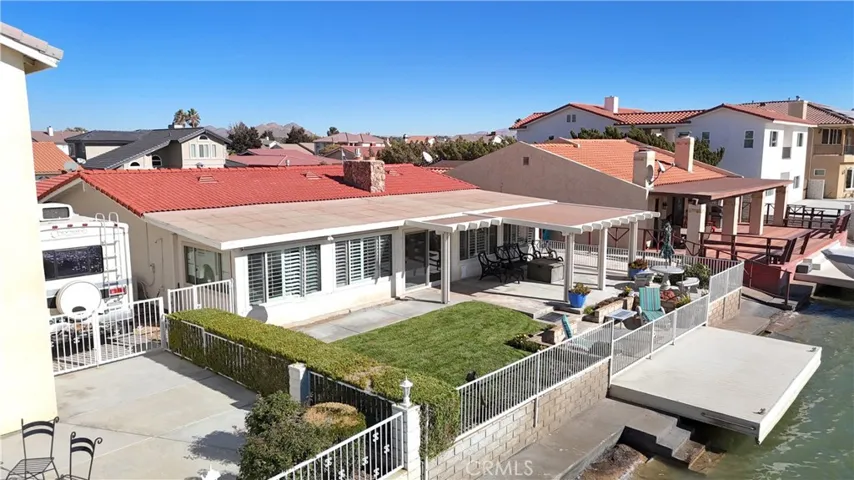 13676 Seagull Drive, Victorville, California 92395