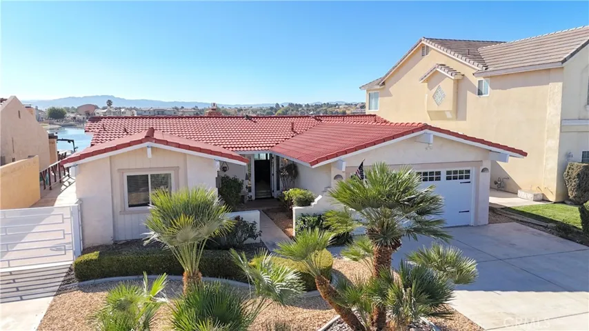 13676 Seagull Drive, Victorville, California 92395