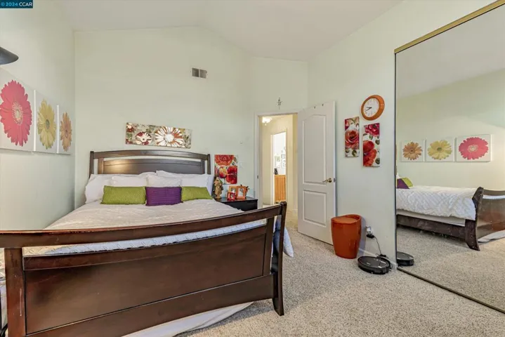 2298 Flagstone Way, Concord, California 94521