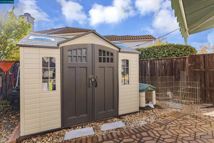 2298 Flagstone Way, Concord, California 94521