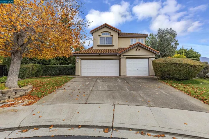 2298 Flagstone Way, Concord, California 94521