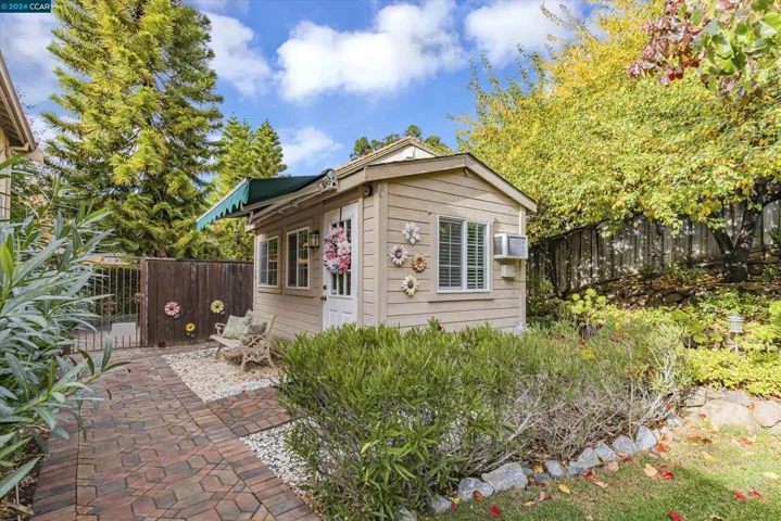 2298 Flagstone Way, Concord, California 94521