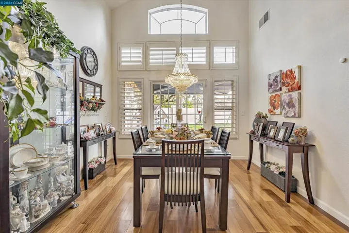 2298 Flagstone Way, Concord, California 94521