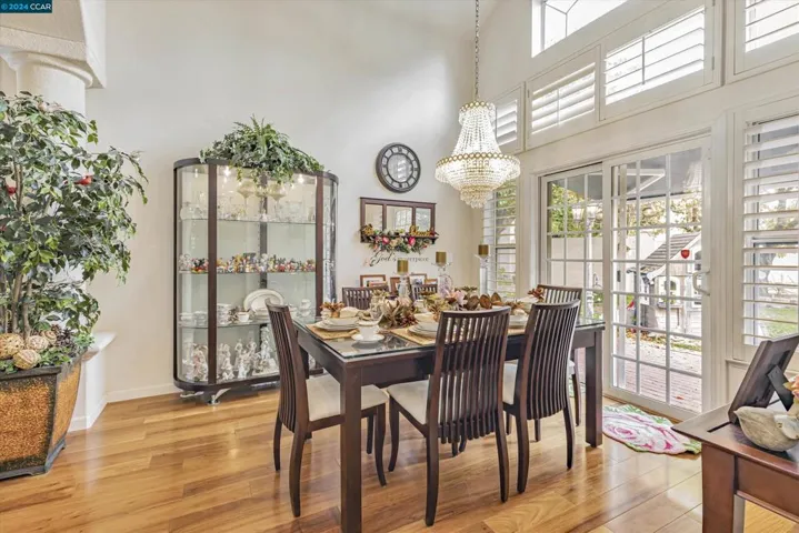 2298 Flagstone Way, Concord, California 94521