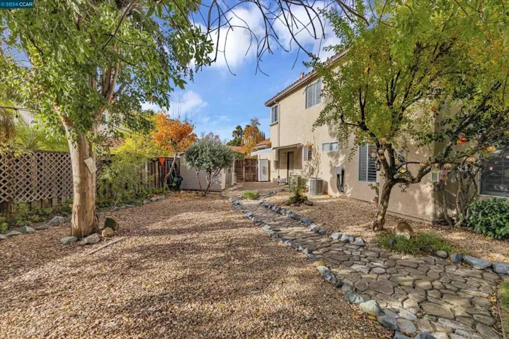 2298 Flagstone Way, Concord, California 94521