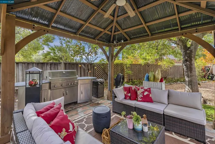 2298 Flagstone Way, Concord, California 94521