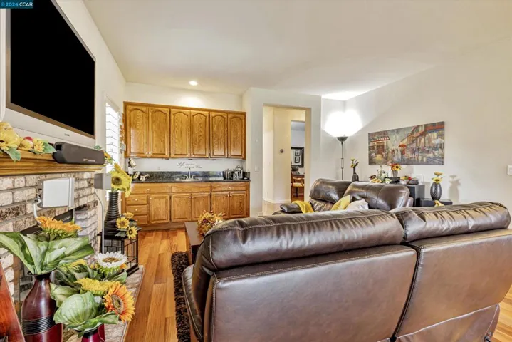 2298 Flagstone Way, Concord, California 94521
