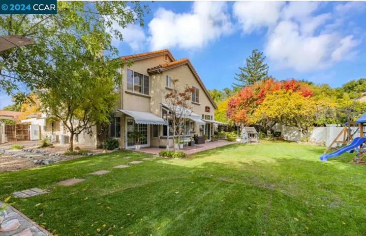 2298 Flagstone Way, Concord, California 94521