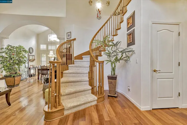 2298 Flagstone Way, Concord, California 94521