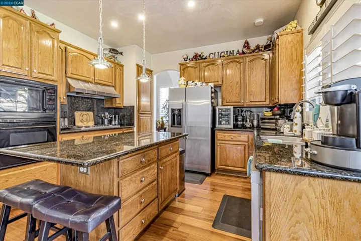 2298 Flagstone Way, Concord, California 94521