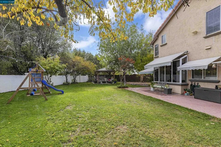 2298 Flagstone Way, Concord, California 94521