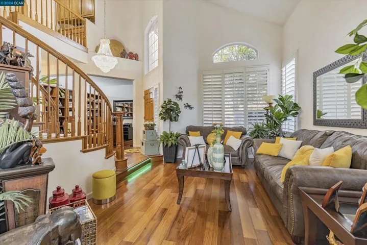 2298 Flagstone Way, Concord, California 94521