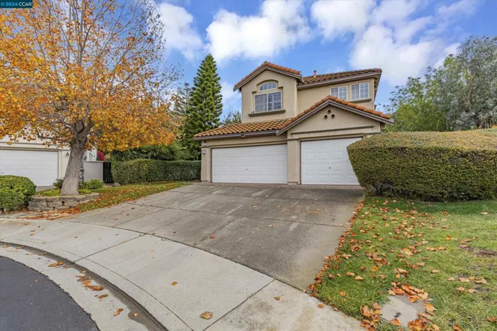 2298 Flagstone Way, Concord, California 94521