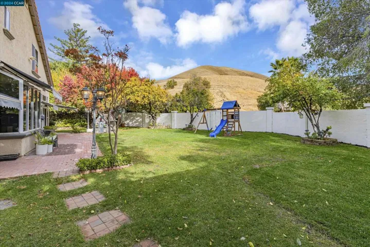 2298 Flagstone Way, Concord, California 94521