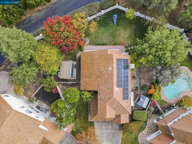 2298 Flagstone Way, Concord, California 94521