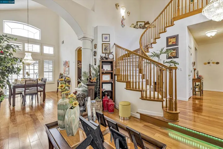 2298 Flagstone Way, Concord, California 94521