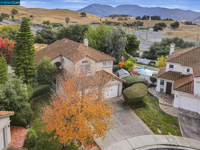 2298 Flagstone Way, Concord, California 94521
