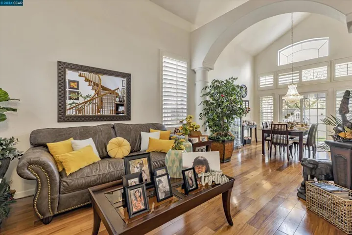 2298 Flagstone Way, Concord, California 94521