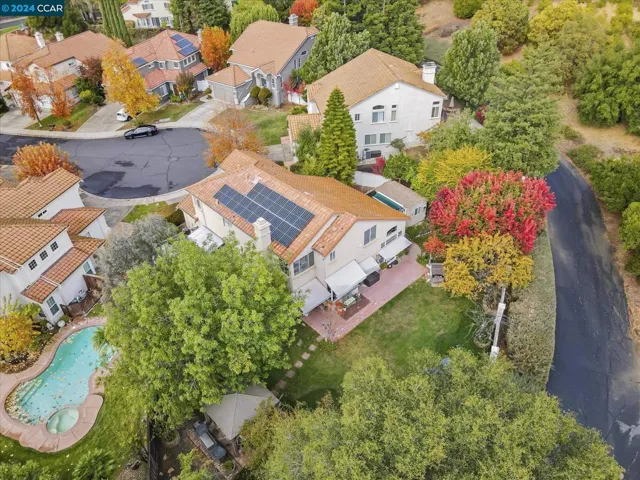 2298 Flagstone Way, Concord, California 94521