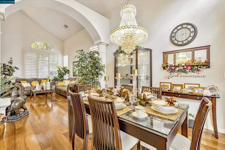 2298 Flagstone Way, Concord, California 94521