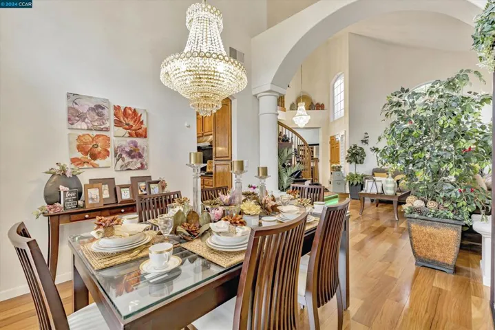 2298 Flagstone Way, Concord, California 94521