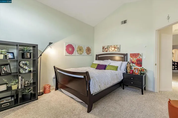 2298 Flagstone Way, Concord, California 94521