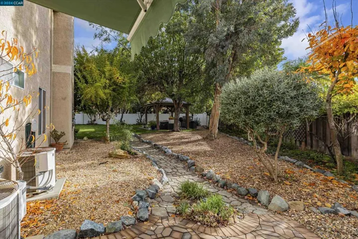 2298 Flagstone Way, Concord, California 94521