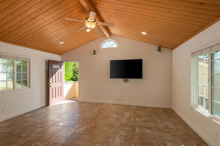 Additional Dwelling Unit