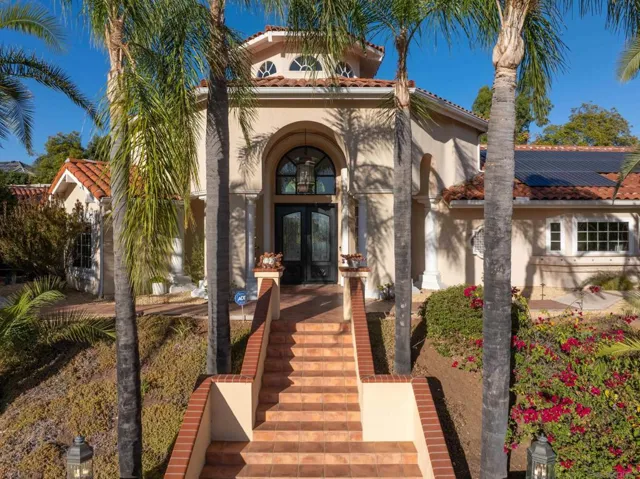 15112 Huntington Gate Dr, Poway, California 92064