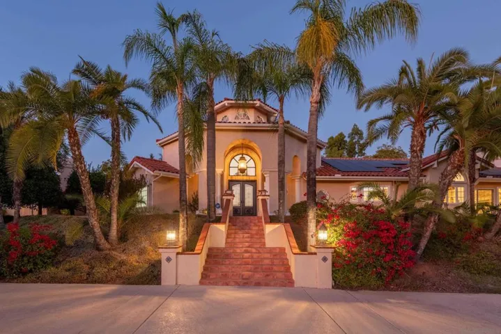 15112 Huntington Gate Dr, Poway, California 92064