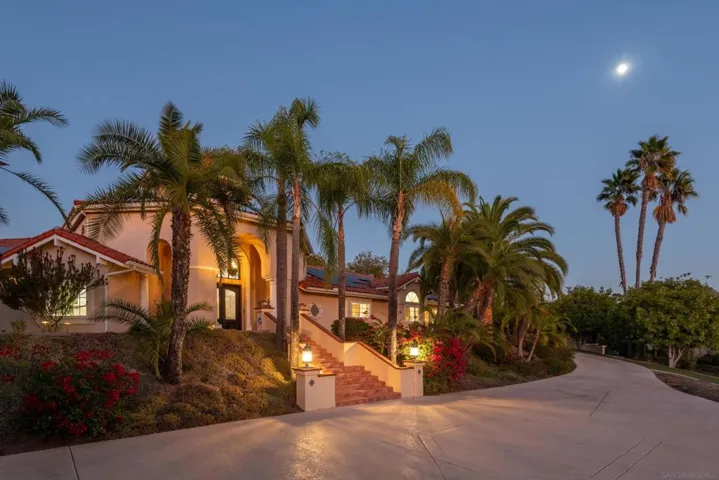 15112 Huntington Gate Dr, Poway, California 92064