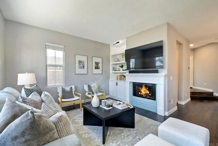3769 Carmel View Rd Road 3, San Diego, California 92130
