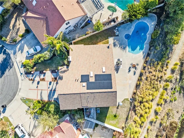 5711 Placerville Place, Yorba Linda, California 92886