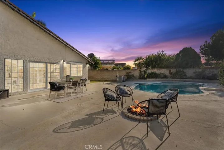 5711 Placerville Place, Yorba Linda, California 92886