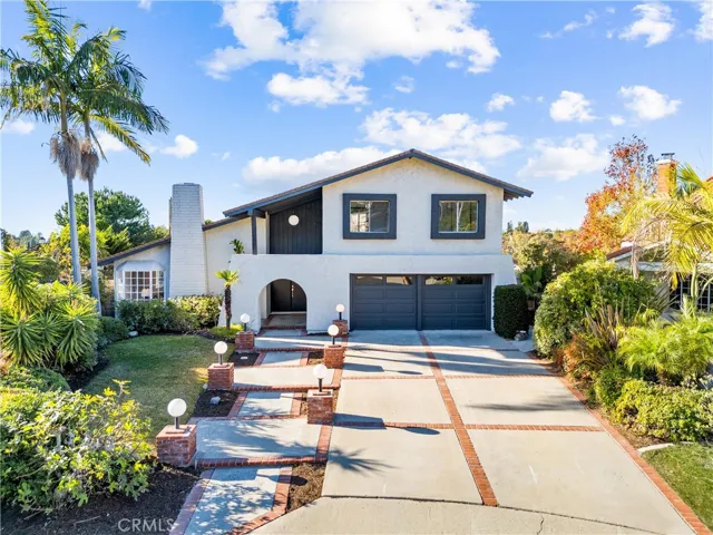 5711 Placerville Place, Yorba Linda, California 92886