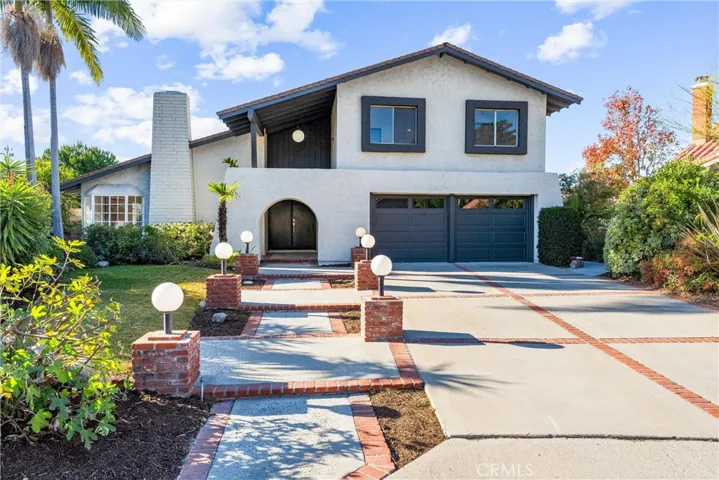 5711 Placerville Place, Yorba Linda, California 92886