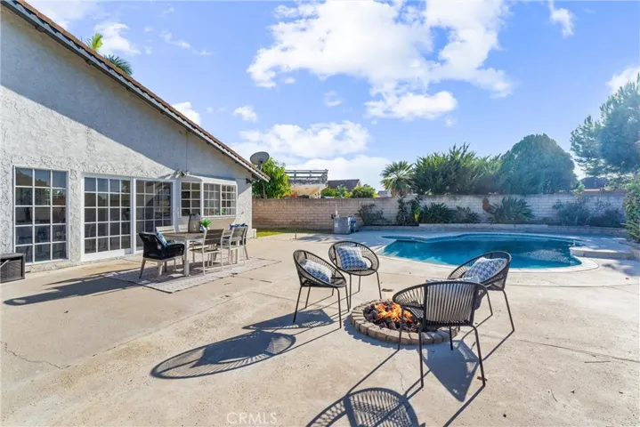 5711 Placerville Place, Yorba Linda, California 92886