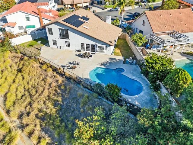 5711 Placerville Place, Yorba Linda, California 92886