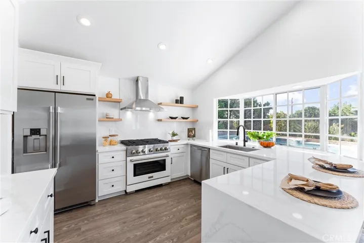 5711 Placerville Place, Yorba Linda, California 92886